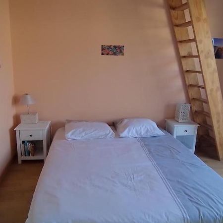 Belle Chambre Sur Terrasse A 3 Min De La Gare Bordeaux Ngoại thất bức ảnh