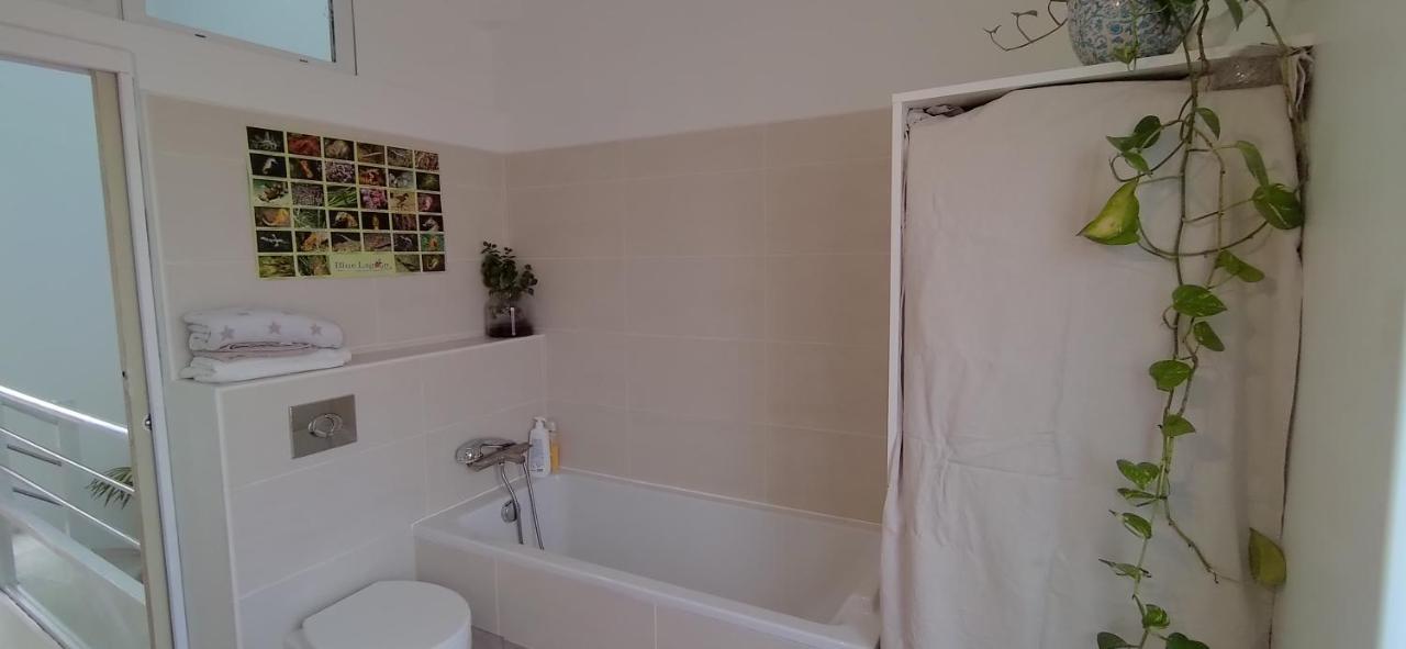 Belle Chambre Sur Terrasse A 3 Min De La Gare Bordeaux Ngoại thất bức ảnh