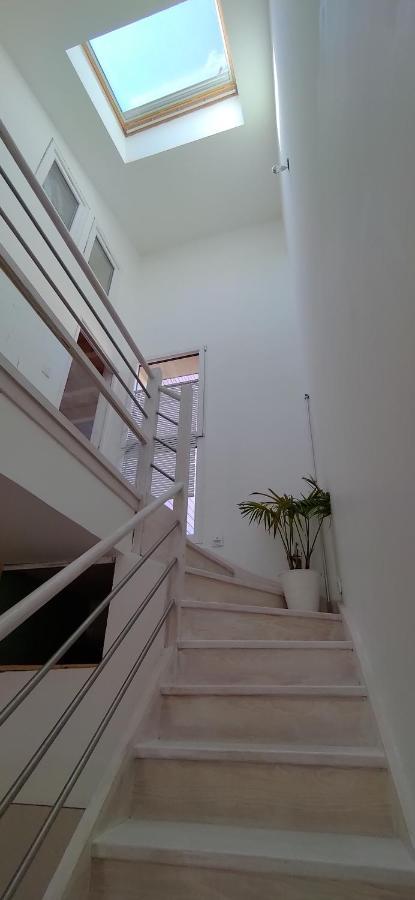 Belle Chambre Sur Terrasse A 3 Min De La Gare Bordeaux Ngoại thất bức ảnh
